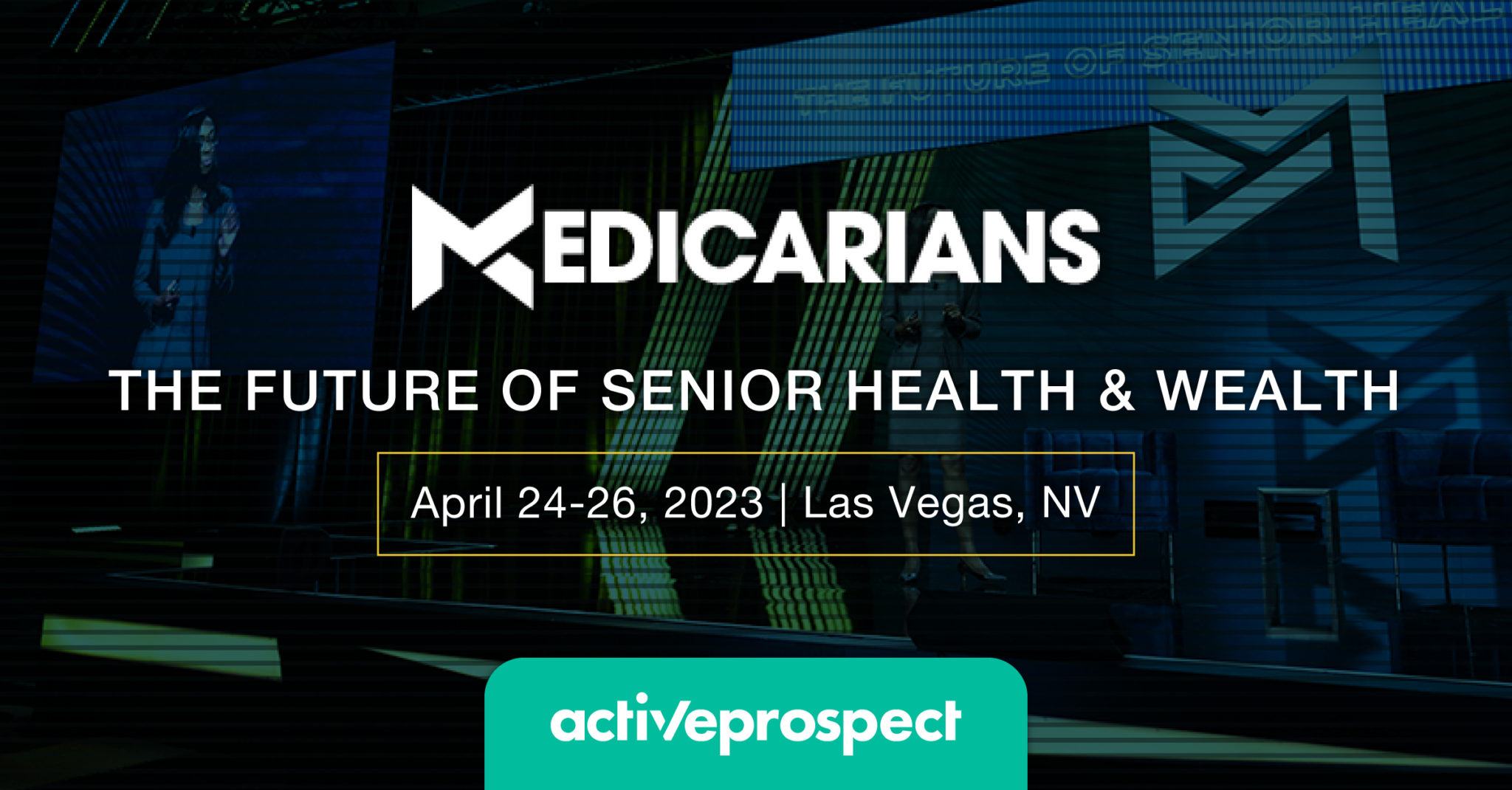 Medicarians Conference 2023 ActiveProspect