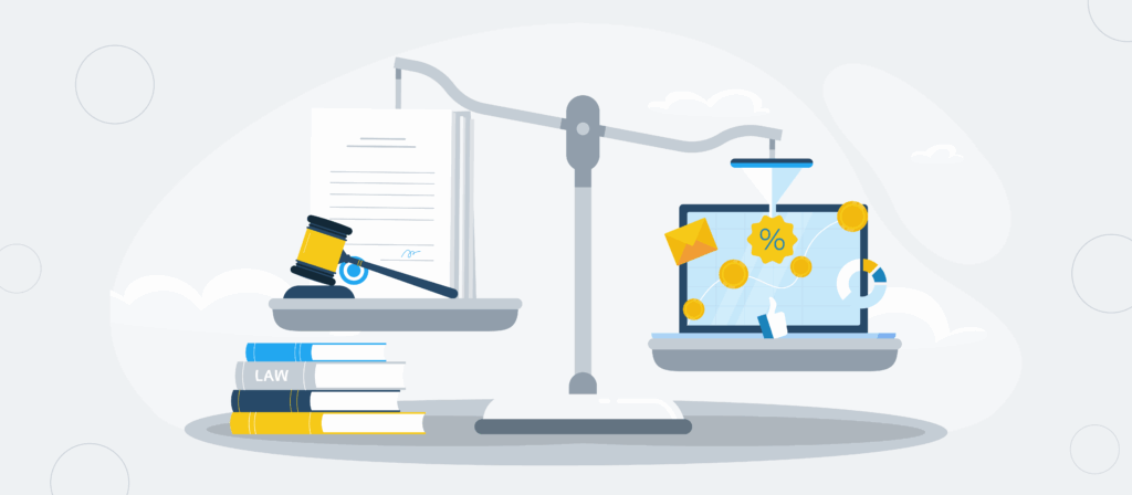 compliance and conversion