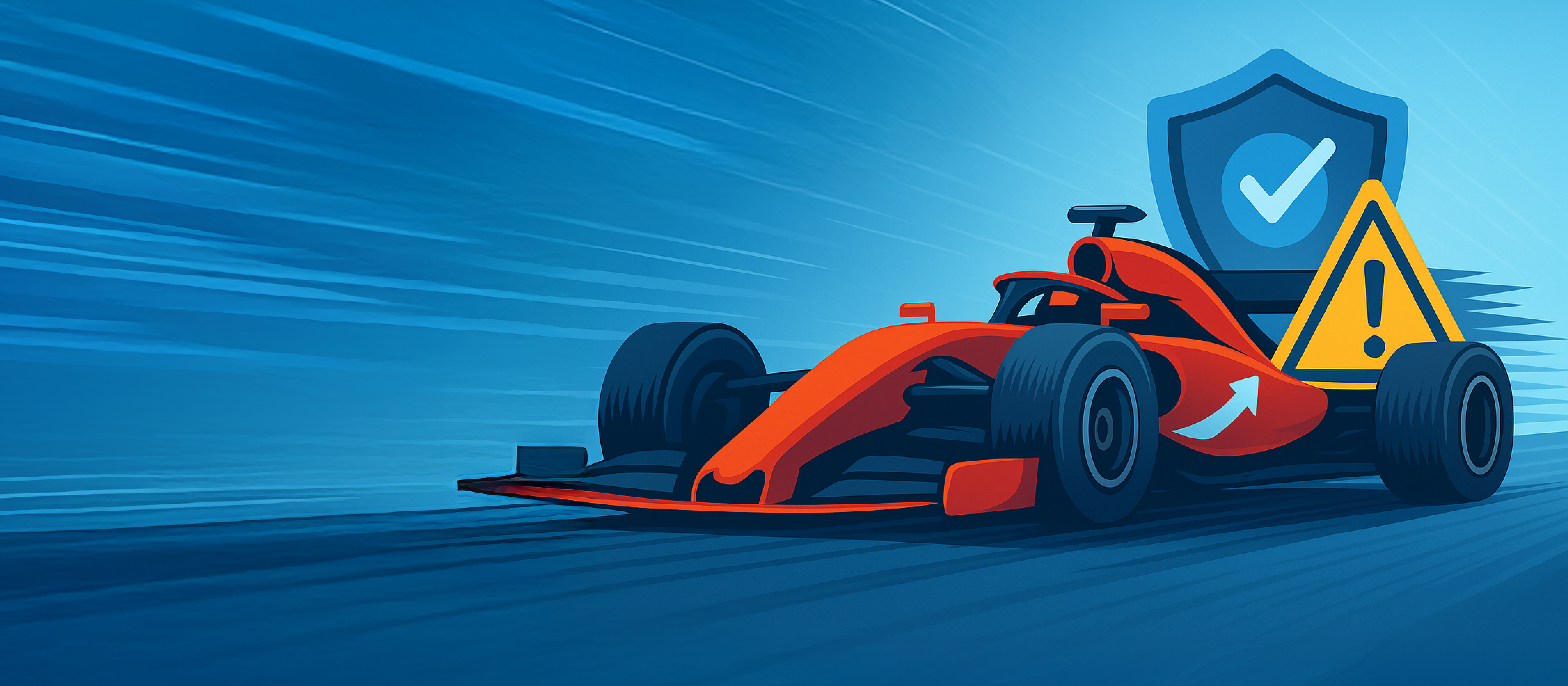Driving ROI without crashing into the TCPA