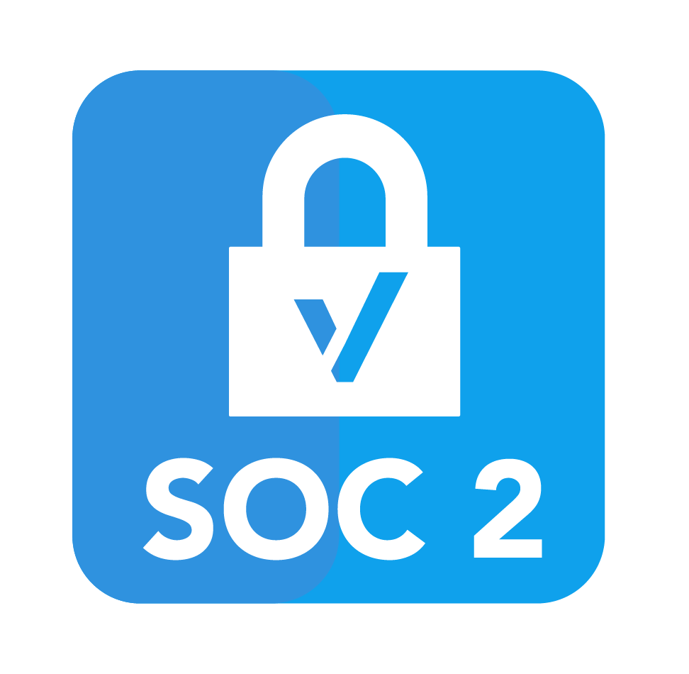 Data Security SOC2 Certified