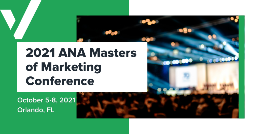 2021 ANA Masters of Marketing Conference ActiveProspect