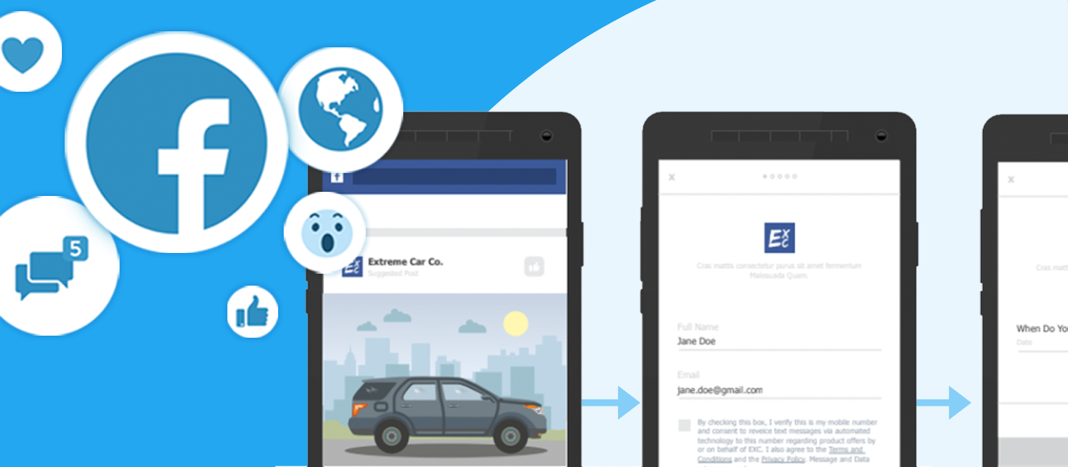 How To Set Up TrustedForm To Claim Facebook Lead Ads Certificates