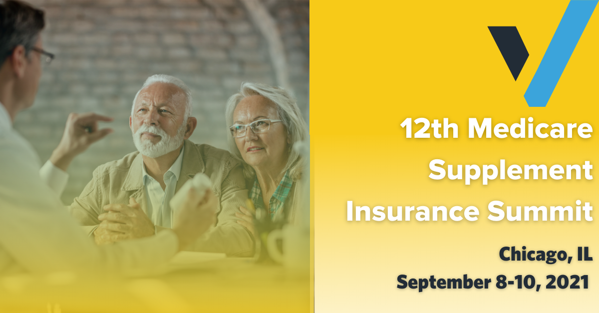 12th Medicare Supplement Insurance National industry Conference & Expo-4