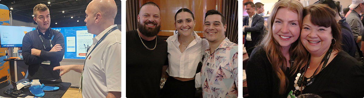 Steve Rafferty LeadsCon 2023 Recap - ActiveProspect