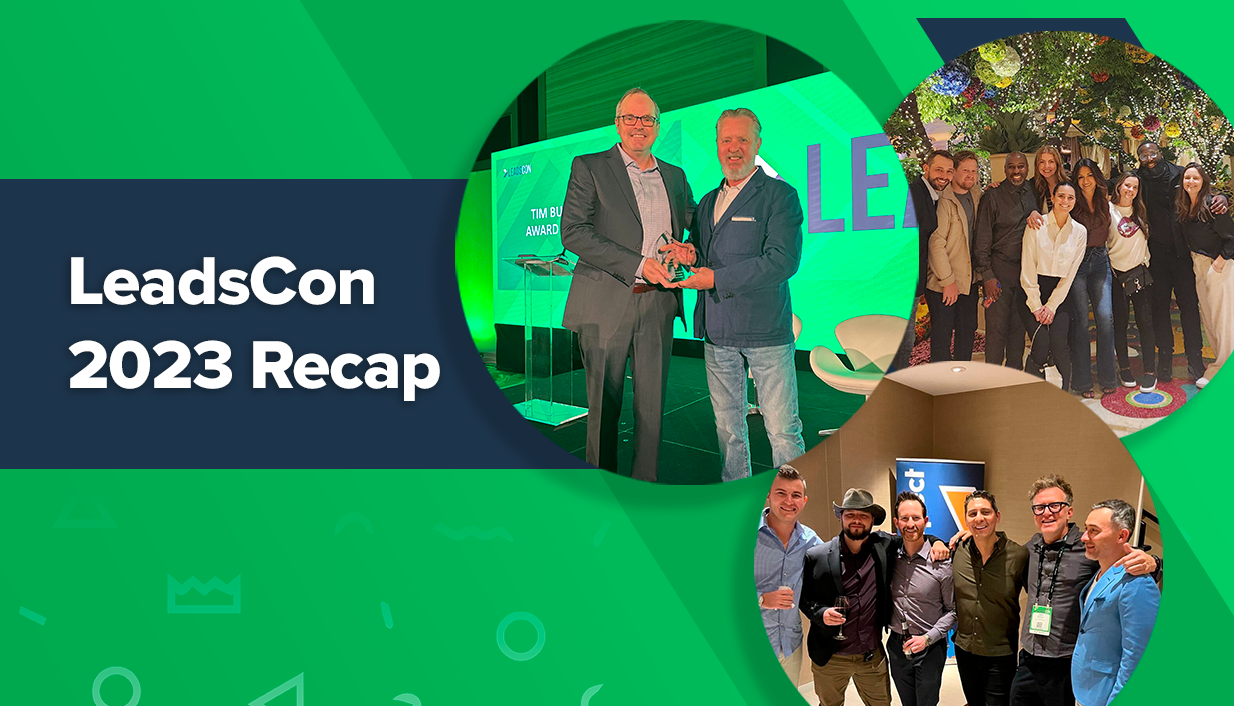 LeadsCon 2023 Recap ActiveProspect