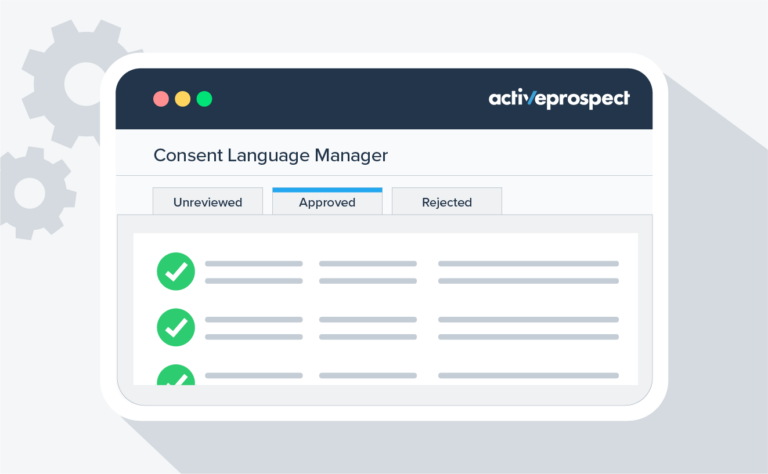 TrustedForm Verify - ActiveProspect