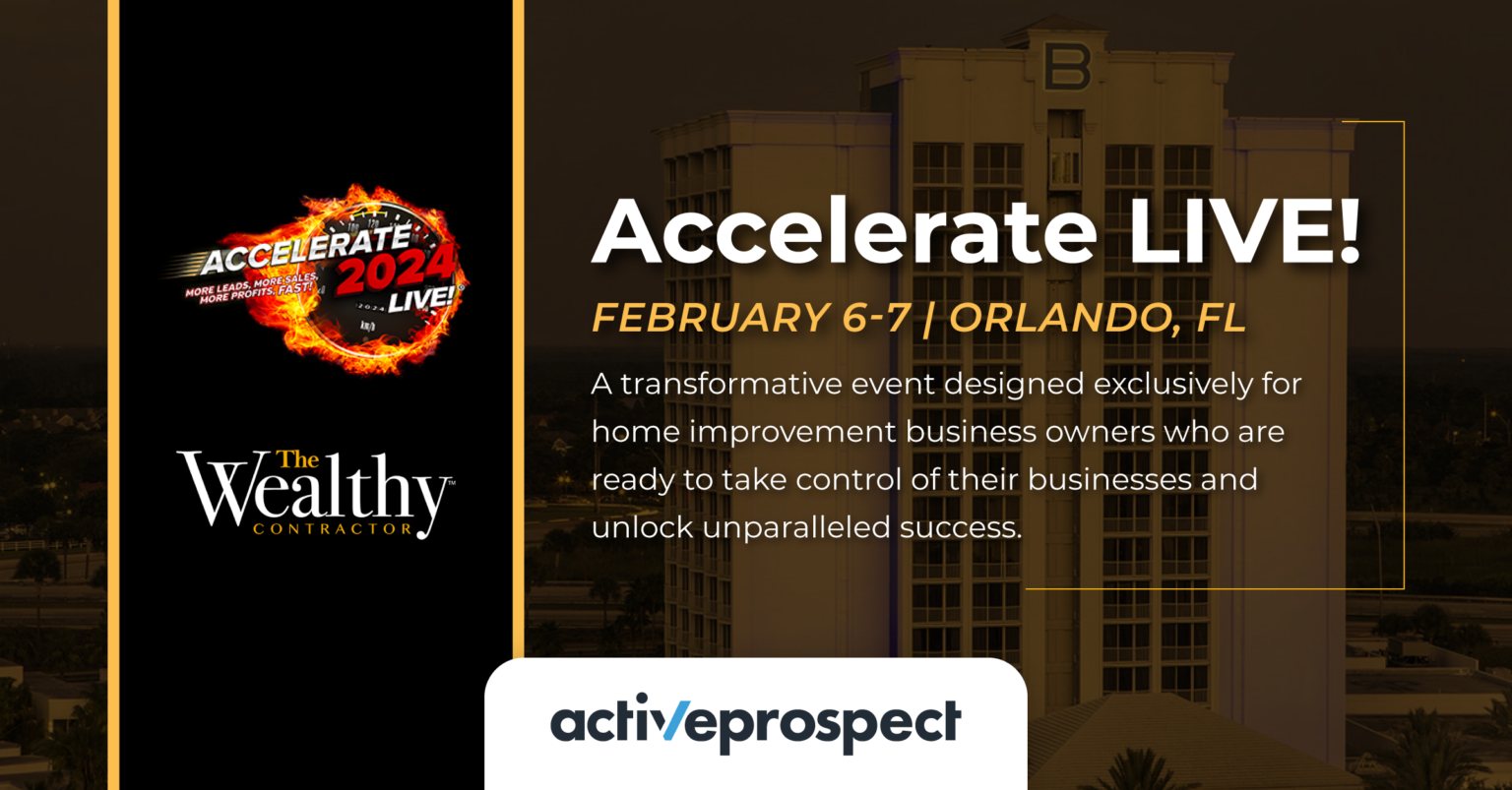 Accelerate Live 2024 ActiveProspect   Accelerate 2024 1536x803 