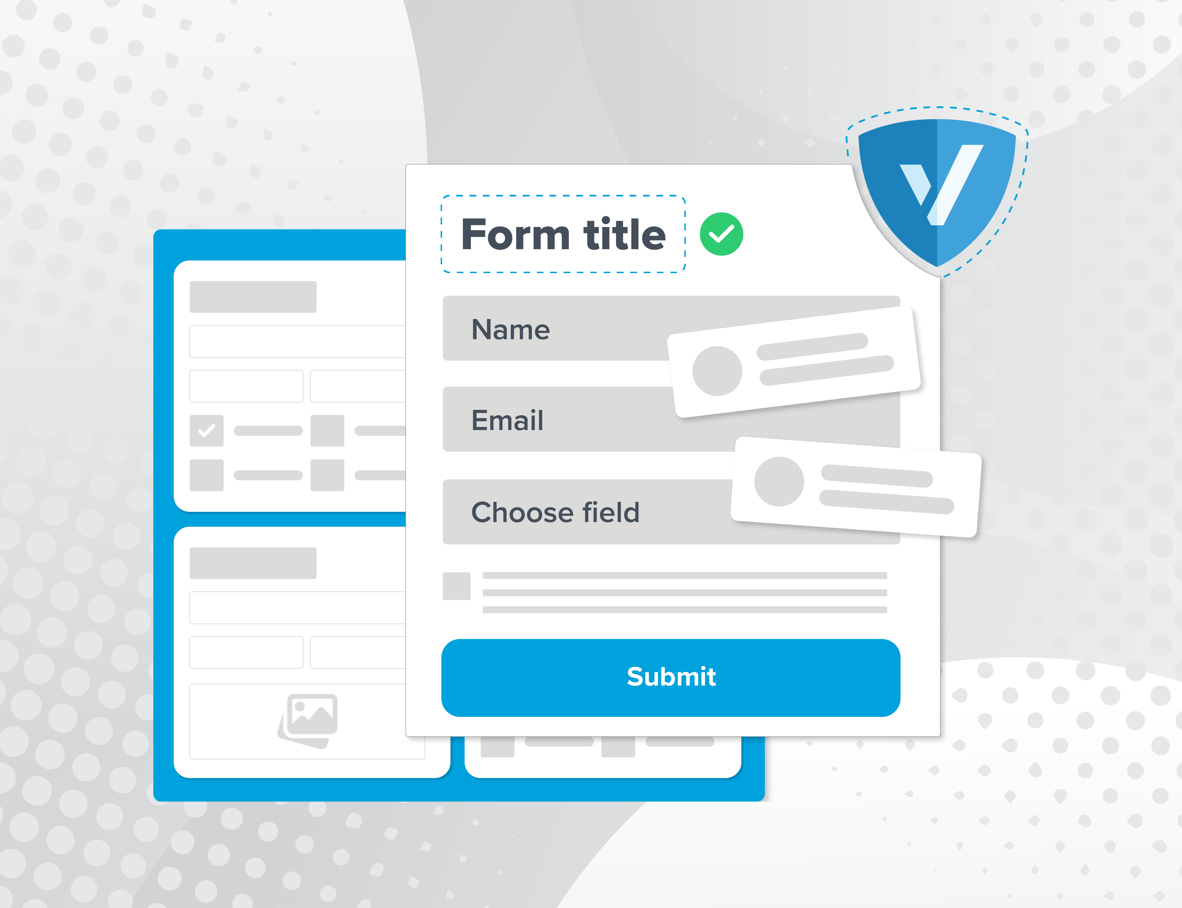 form integrations