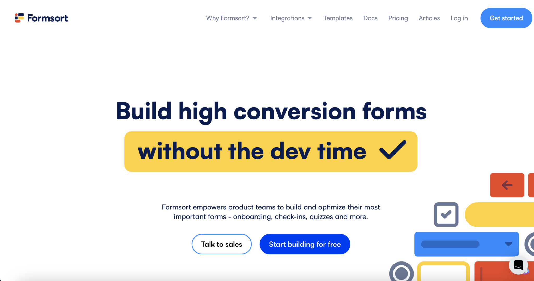 The best web form integrations with TrustedForm - ActiveProspect