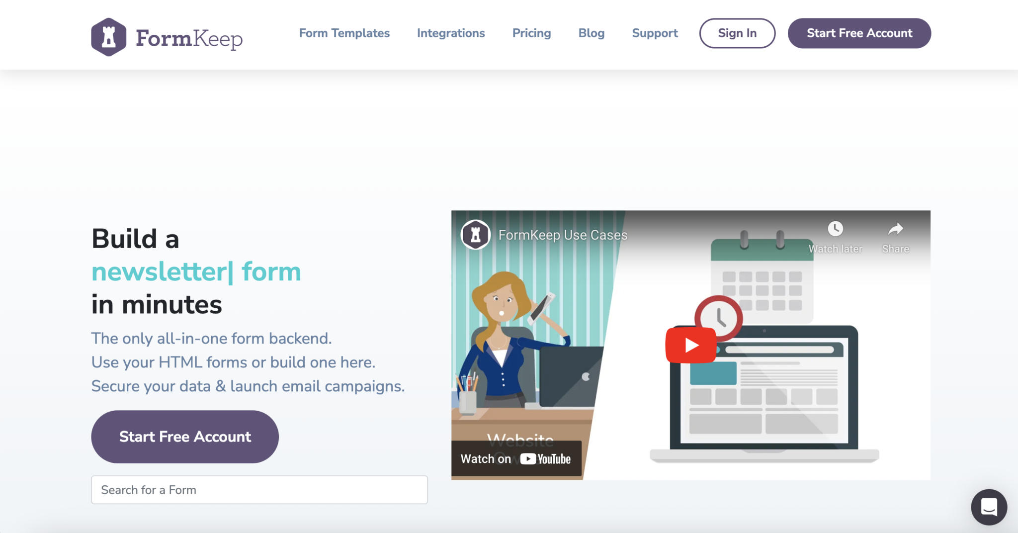 The best web form integrations with TrustedForm - ActiveProspect