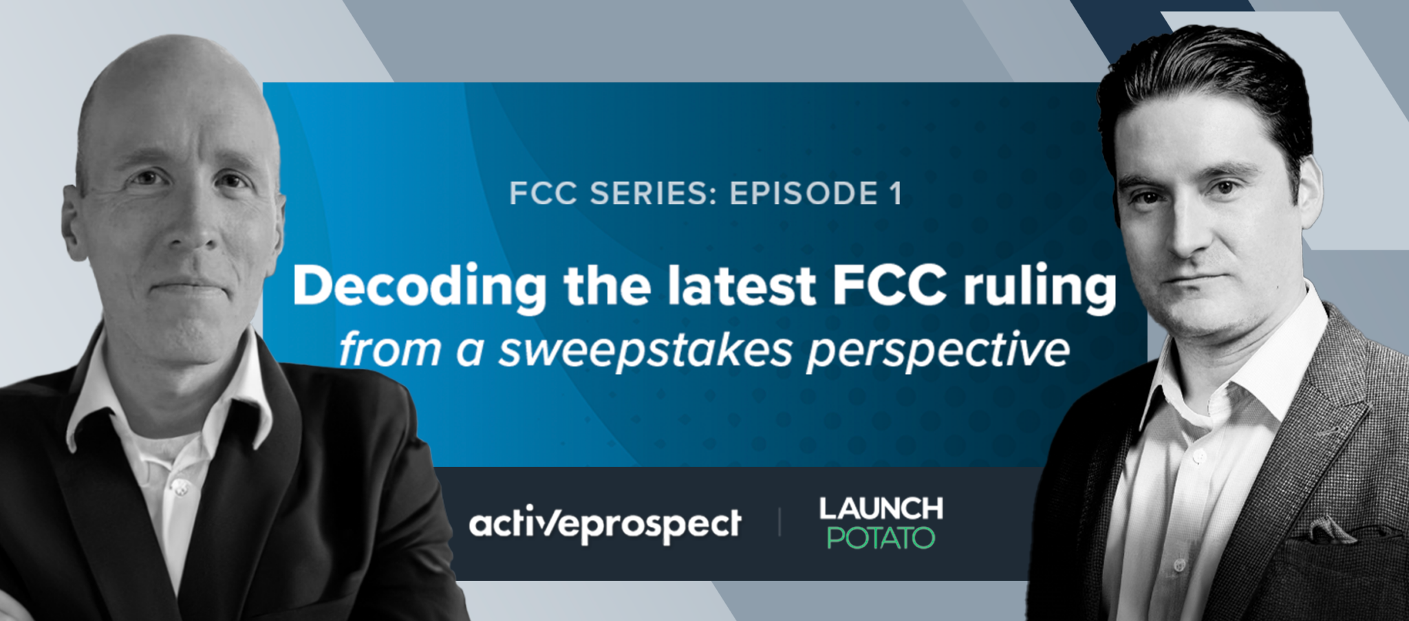 Decoding the latest FCC ruling with Craig Ready - ActiveProspect
