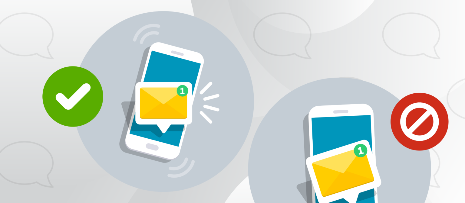 How does the new FCC SMS update affect you? ActiveProspect