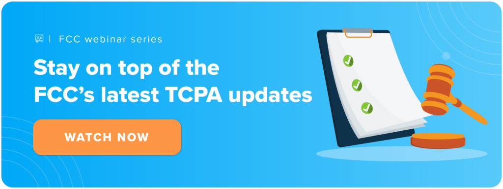 The ultimate TCPA tools guide for lead generation - ActiveProspect