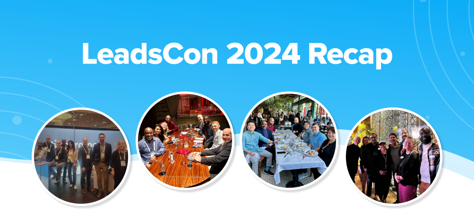 LeadsCon 2024 Recap ActiveProspect