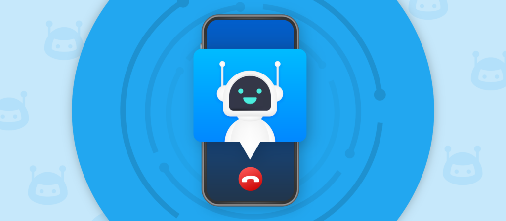 What is a robocall?