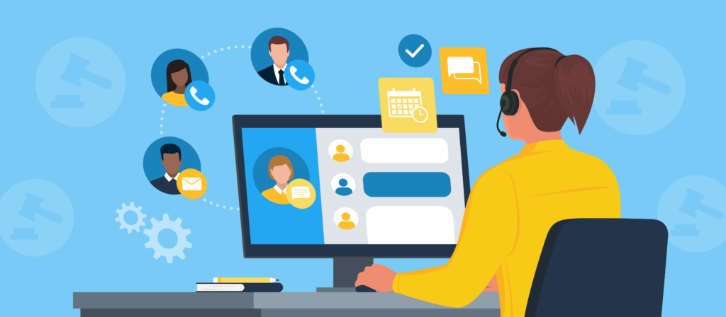 The complete guide to the Telemarketing Sales Rule (TSR)