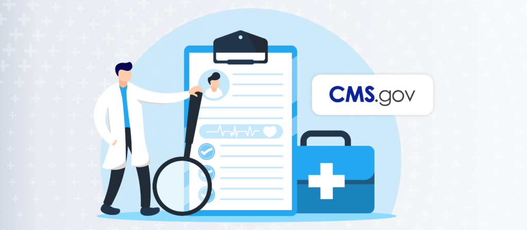 Prior express consent for TPMOs: CMS Medicare issues new rules