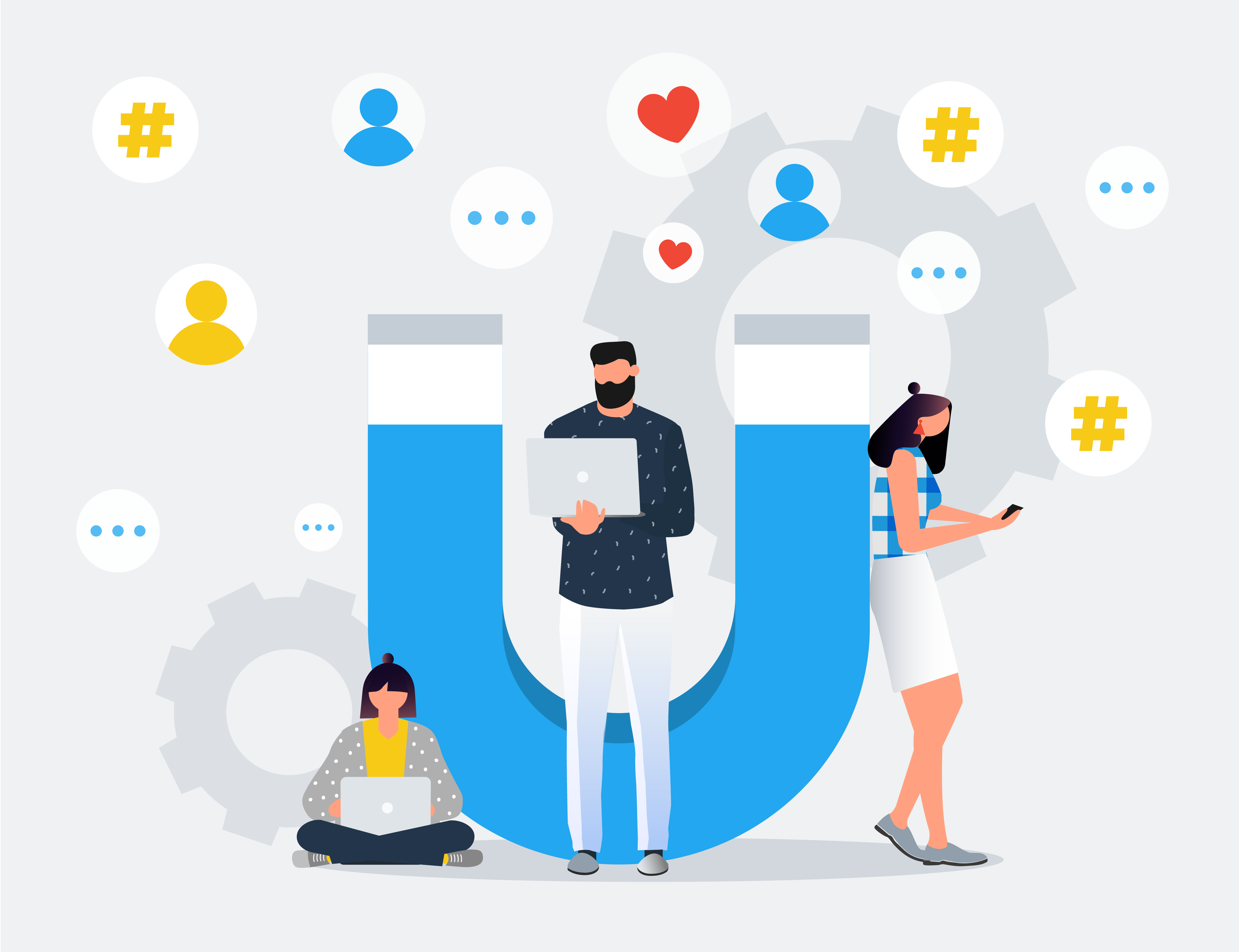 lead management automation