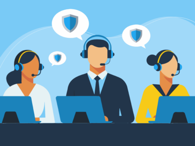 call center compliance