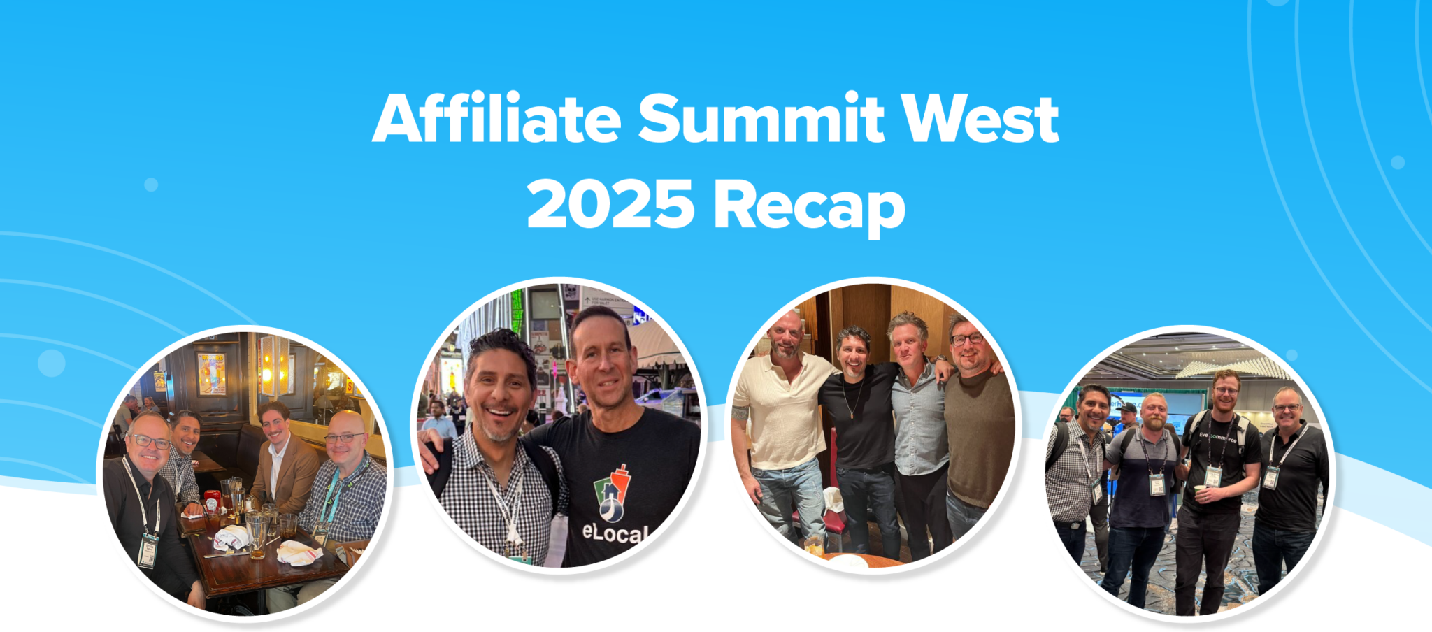 Affiliate Summit West (ASW) 2025 Recap ActiveProspect