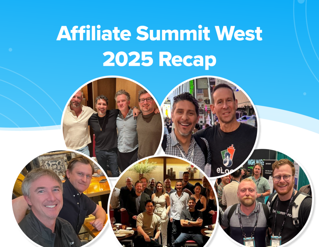 Affiliate Summit West (ASW) 2025 Recap ActiveProspect