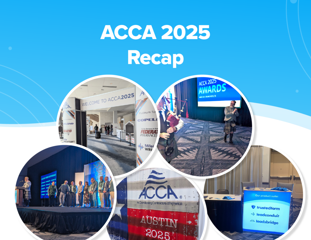 Acca 2025 Recap Activeprospect