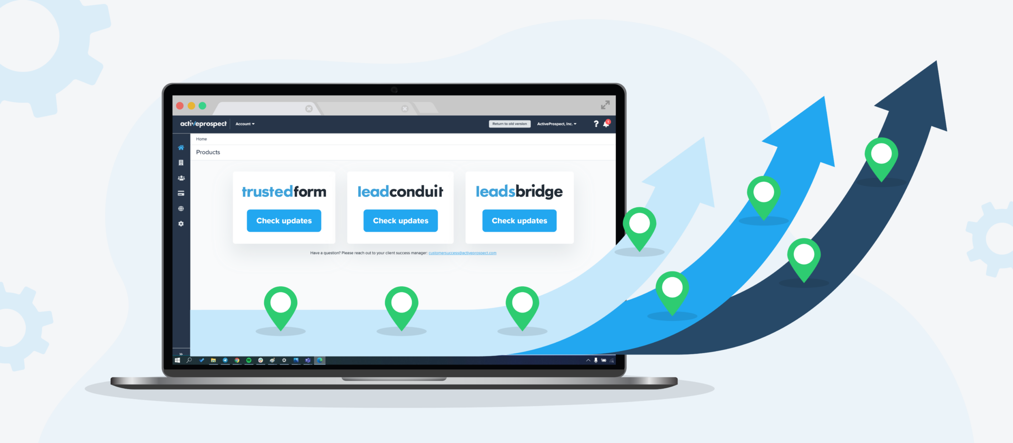 What’s new at ActiveProspect: Smarter tools, safer leads - ActiveProspect