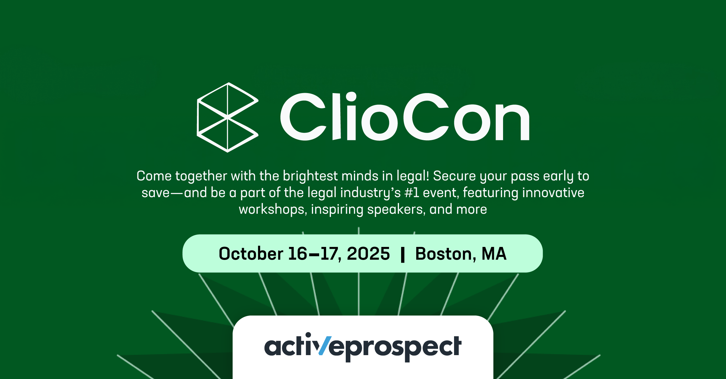 ClioCon_2025