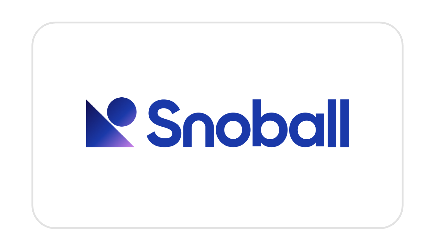 Snoball