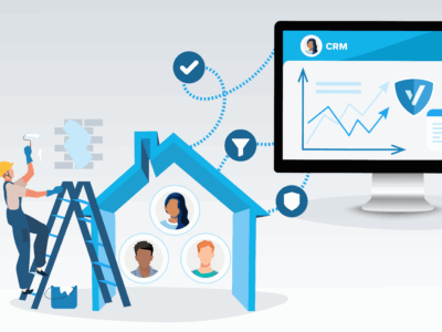 buy home improvement leads
