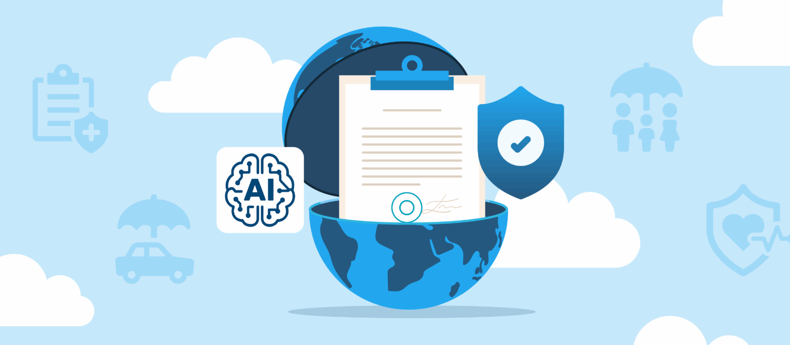 The future of Insurance: Using AI to drive growth - ActiveProspect