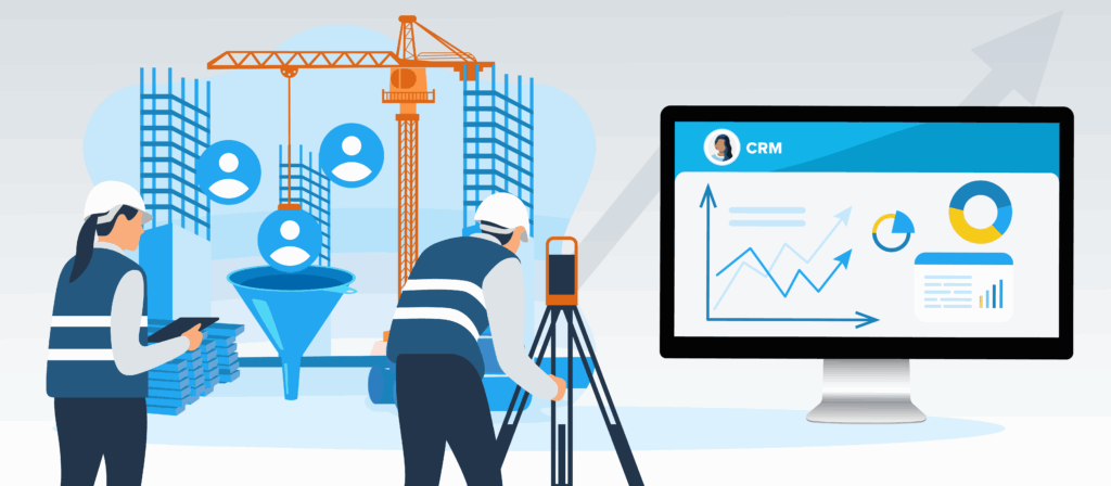 The best places to buy construction leads online