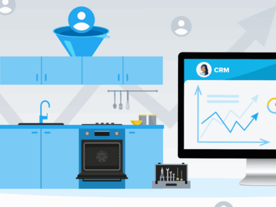 kitchen remodeling leads