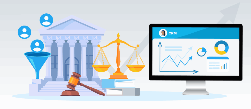 The best places to buy law firm leads online