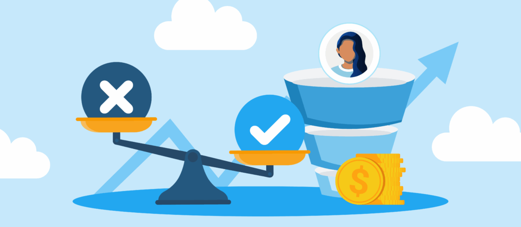 Is buying leads worth it? Pros and cons for potential lead buyers