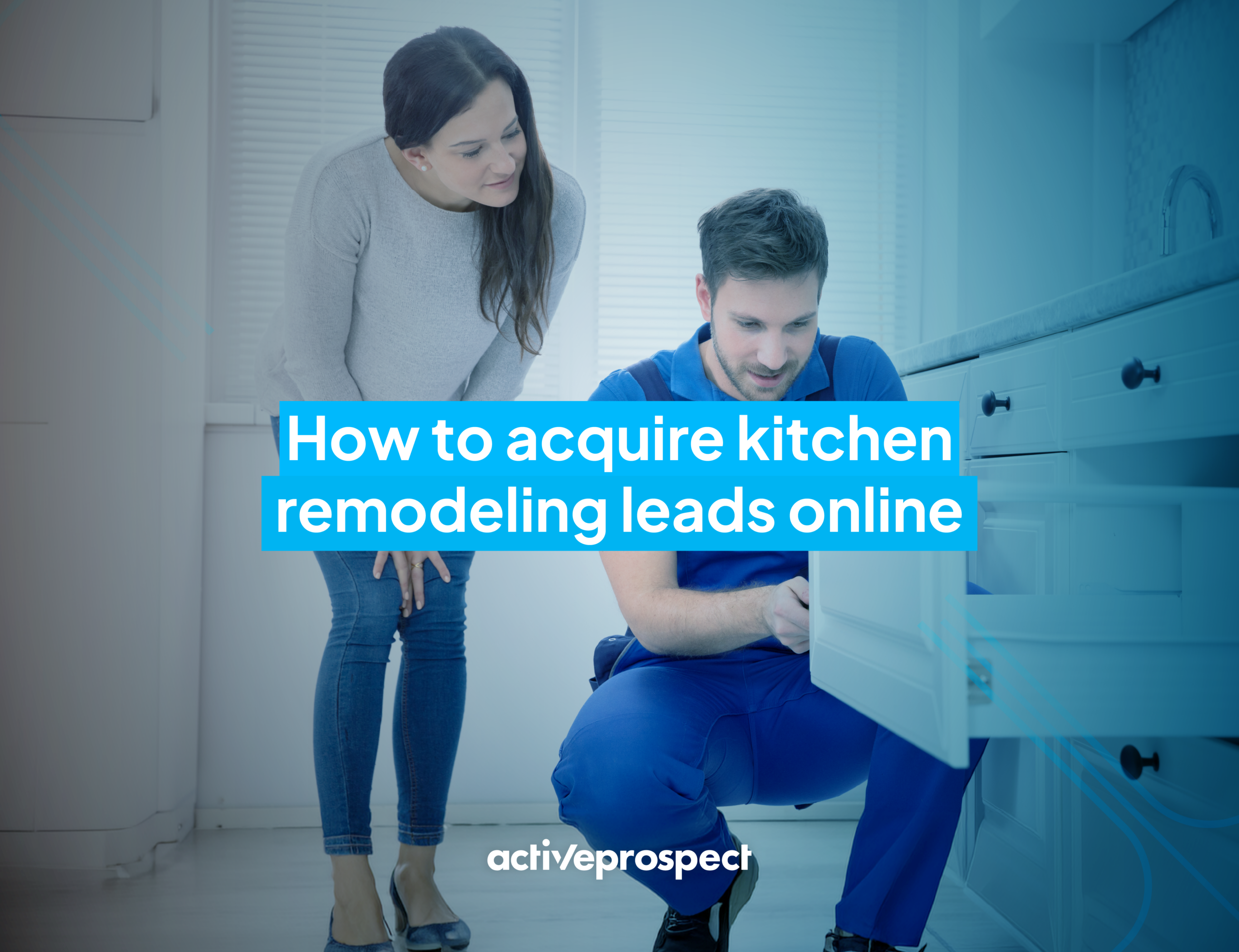 kitchen remodeling leads