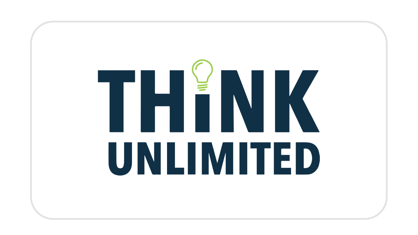 Think Unlimited@2x Think Unlimited@2x