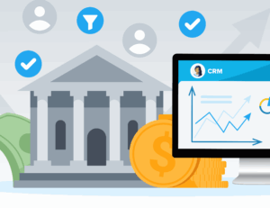 buy financial services leads