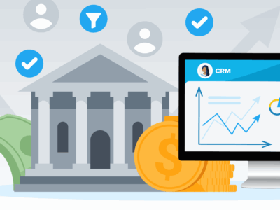 buy financial services leads