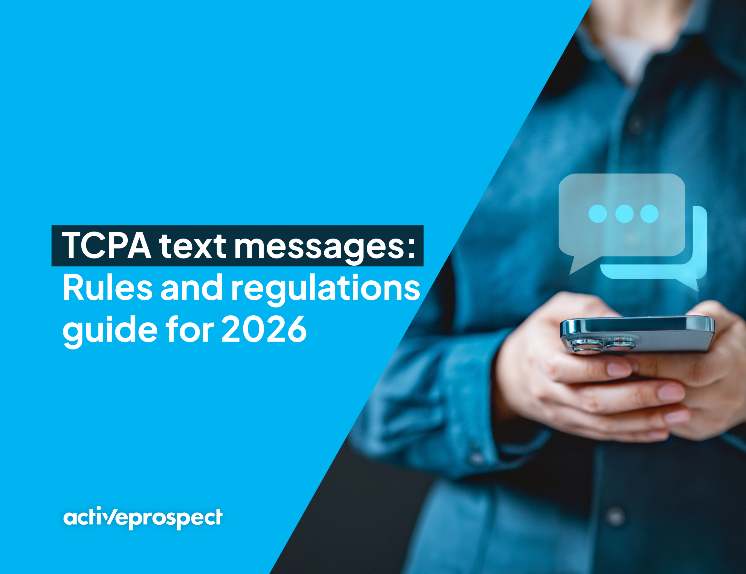 tcpa text messages rules and regulations