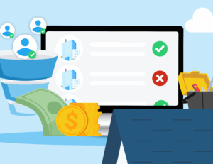 roofing lead provider