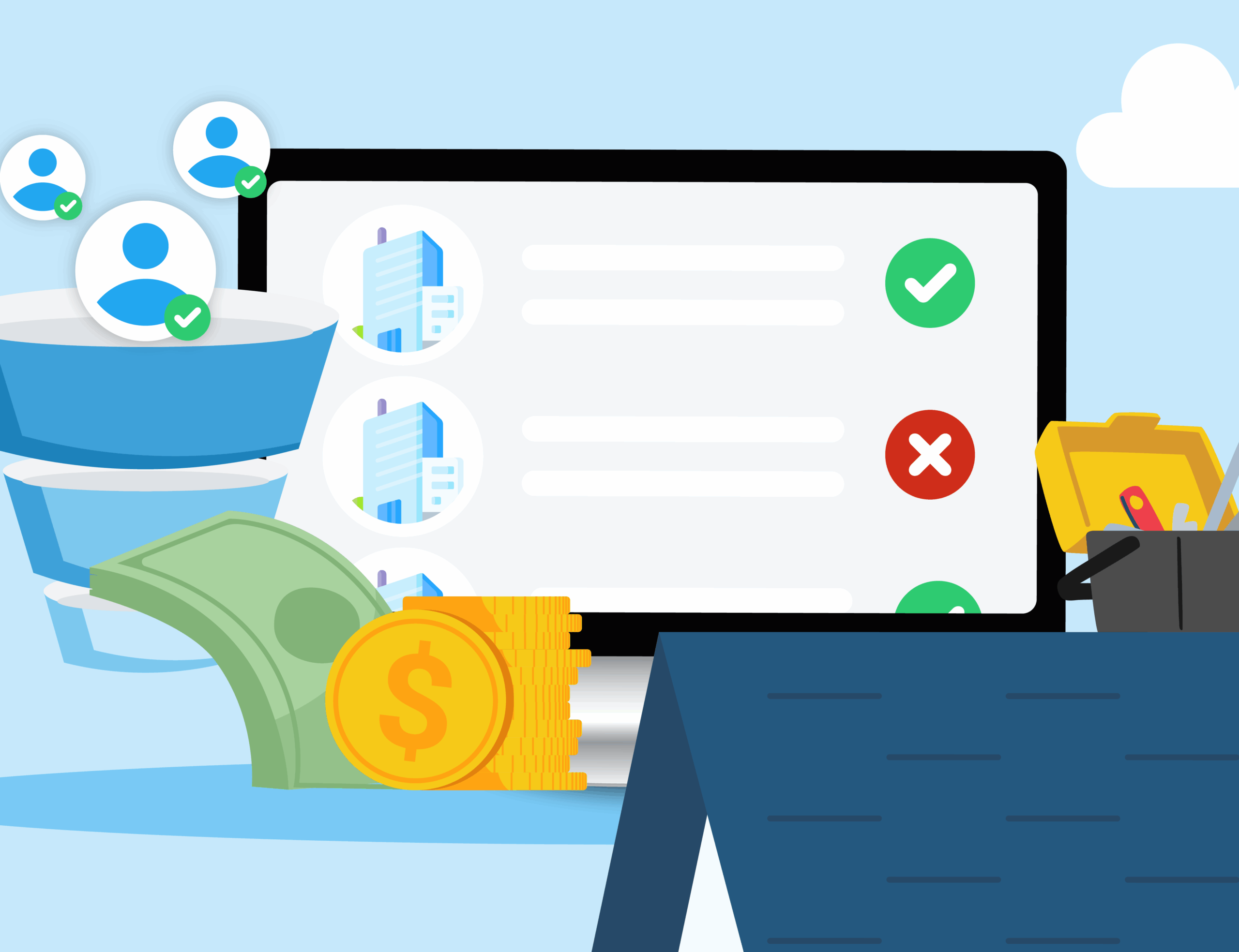 roofing lead provider