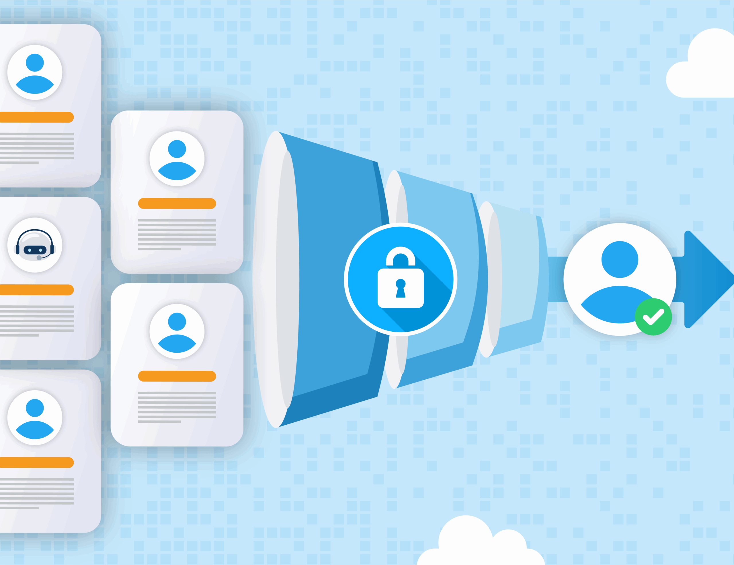 how to measure lead quality