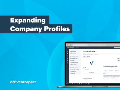 company profiles