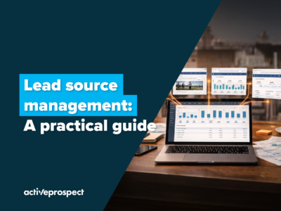 lead source management