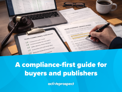 tcpa compliant leads