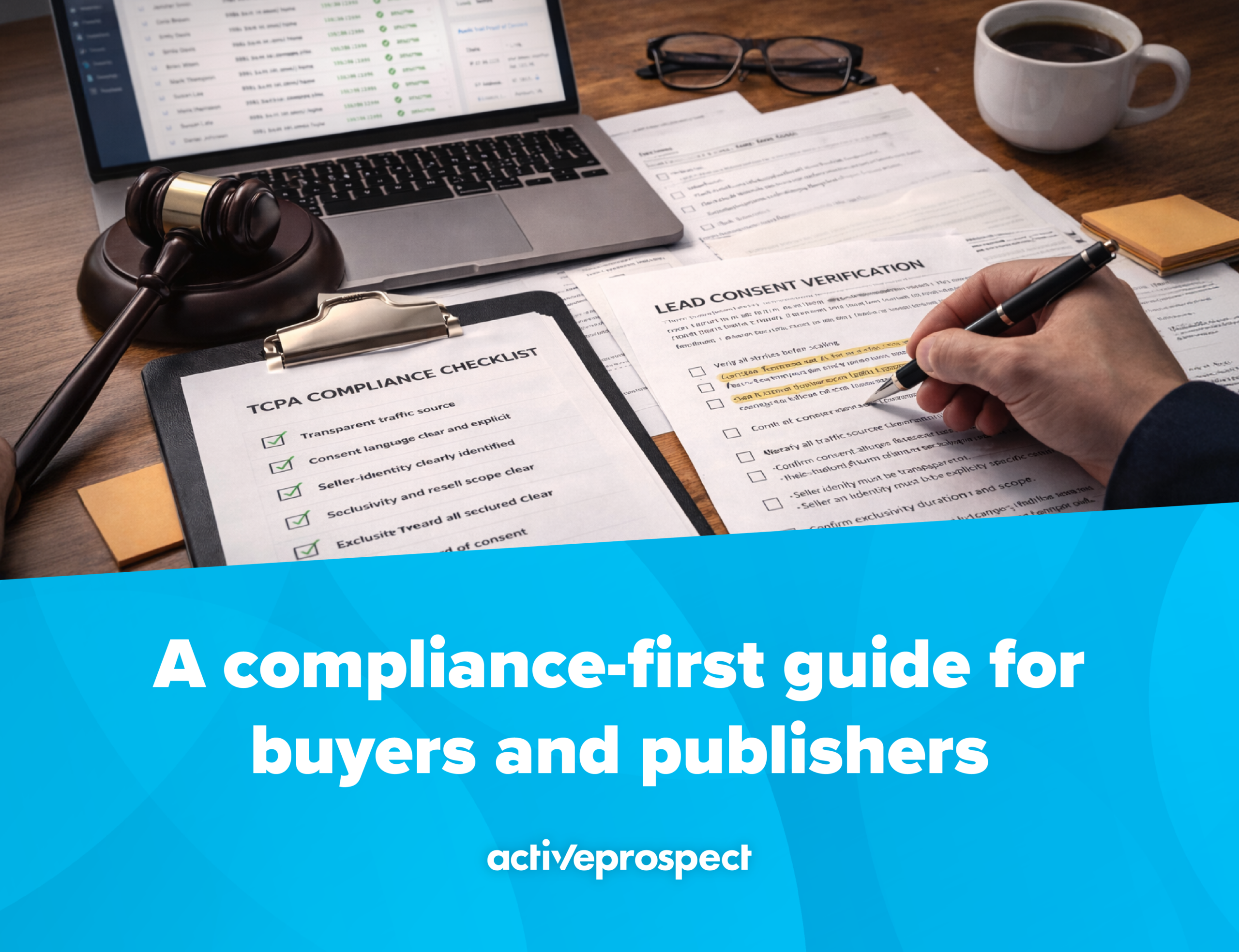 tcpa compliant leads