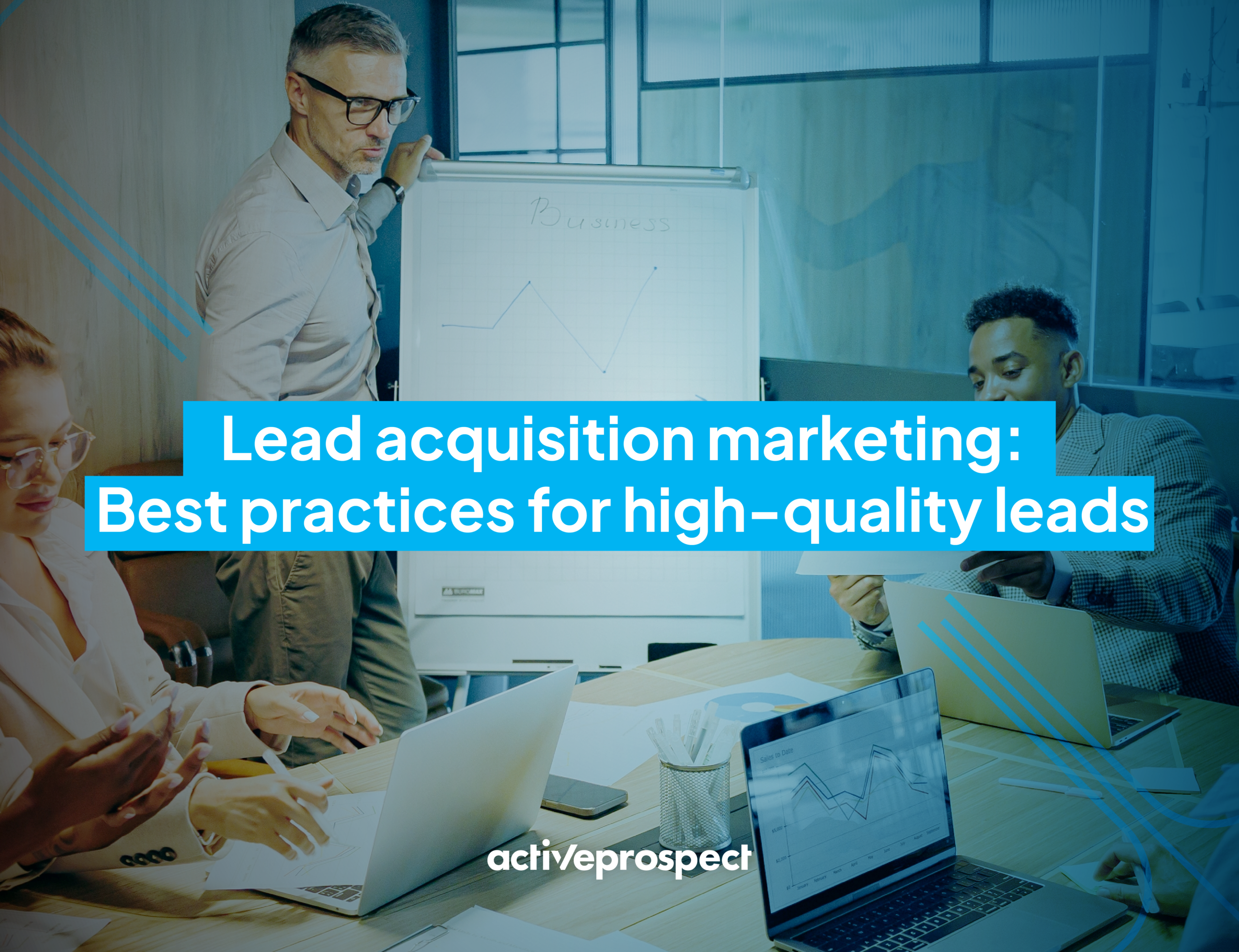 lead acquisition marketing