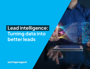 lead intelligence
