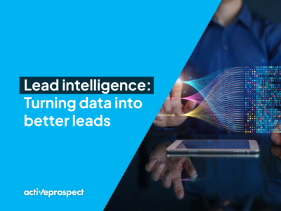 lead intelligence
